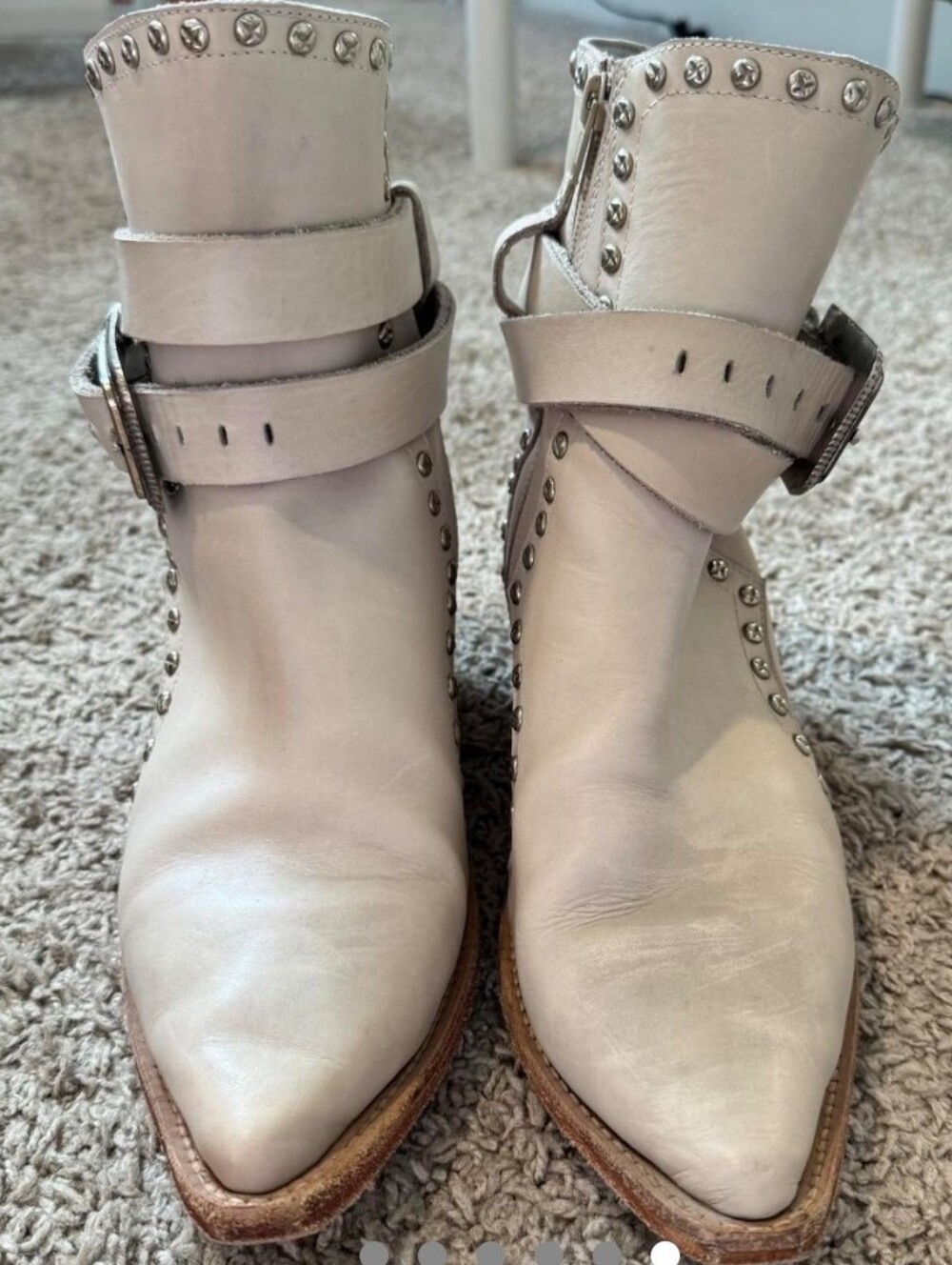 Free People Billy Boots - Picture 10 of 11